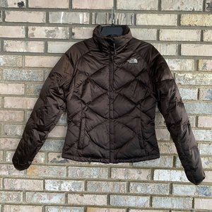 north face jacket poshmark